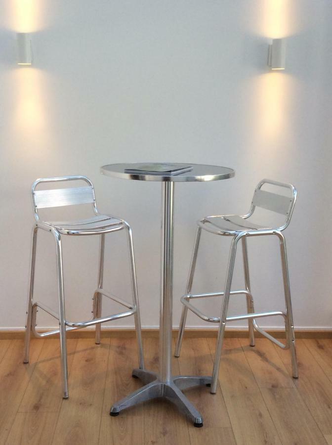 Appartement Au Calme Avec Terrasse วิชี ภายนอก รูปภาพ