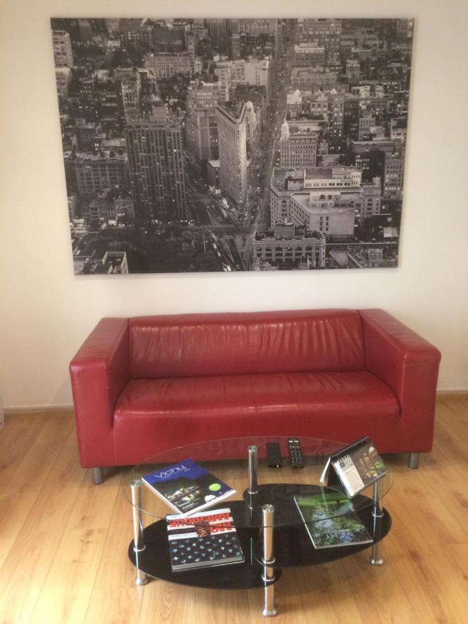 Appartement Au Calme Avec Terrasse วิชี ภายนอก รูปภาพ